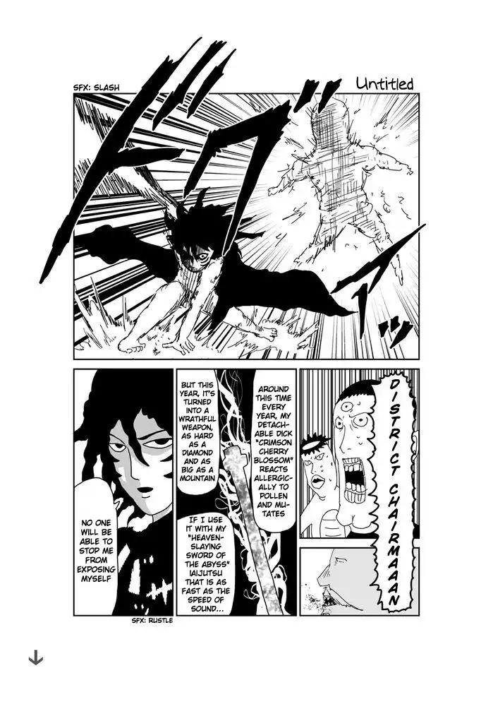 Makai no Ossan Chapter 288 2